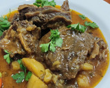 Foto del paso 8 de la receta: Costilla de res guisada