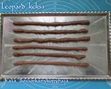 Leopárd keksz (Gluténmentes) recept fázis 7 fotója