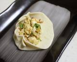 Paneer Momo recipe step 6 photo