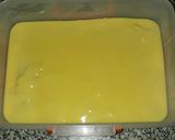 Foto del paso 2 de la receta: Postre fácil de vainilla y caramelo 😋🍮