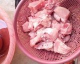 কাজু পোস্ত চিকেন (kaju posto chicken recipe in Bengali) রেসিপি ধাপ - 2 ছবি