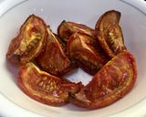 Foto del paso 1 de la receta: Tomates Confitados #lacocinadegiri #tomate #tomates
