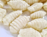Foto del paso 5 de la receta: Gnocchi de patata sin gluten
