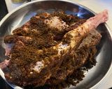 Foto langkah ke 1 dari resep Barbeque Ribs (Iga Panggang).