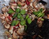 Foto langkah ke 4 dari resep Kering Udang Tempe Tahu.