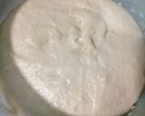 Foto langkah ke 4 dari resep Odading / Kue Bantal / Kue Bolang-baling.