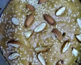 கோதுமை கேக்🍰 ரெசிபி ஸ்டேப் 5 புகைப்படம்