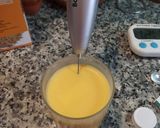 Foto del paso 4 de la receta: Flan Potax con Arándanos