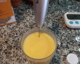 Foto del paso 4 de la receta: Flan Potax con Arándanos