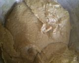 Foto langkah ke 2 dari resep Onde onde isi kacang hijau.