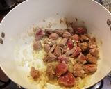 Foto del paso 2 de la receta: Carbonada! 🇦🇷🇦🇷🇦🇷