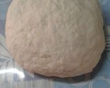 Foto del paso 2 de la receta: Pizza finita de masa madre