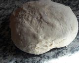 Foto del paso 5 de la receta: Pan dulce casero.. Rico rico 😋