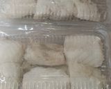 Foto langkah ke 1 dari resep Resep Ikan Cucut Bumbu Kuning Tanpa Santan.
