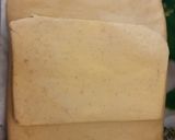 Une image de l'étape 7 de Brioche feuilletée - Vanille, cannelle, muscade et amande amère-.
