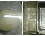 Foto del paso 11 de la receta: Pan lactal casero