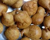 કઢી પકોડા (Kadhi Pakoda Recipe In Gujarati) રેસીપી સ્ટેપ5ફોટો