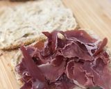 Foto del paso 3 de la receta: Focaccia sandwich 🥪 🇮🇹