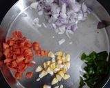 ચીઝ પાસ્તા (Cheese Pasta Recipe In Gujarati) રેસીપી સ્ટેપ3ફોટો