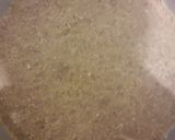 Foto del paso 3 de la receta: Torta mousse de lima