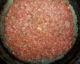 Foto del paso 1 de la receta: Pizza de carne fácil y rápido