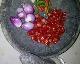 Foto langkah ke 3 dari resep Terong selimut sambal.