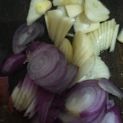Langkah 3