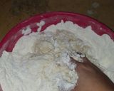 Foto del paso 1 de la receta: Pasteles criollos