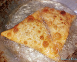 சிக்கன் சமோசா ரெசிபி ஸ்டேப் 7 புகைப்படம்