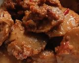 Foto langkah ke 8 dari resep Semur Jengkol.
