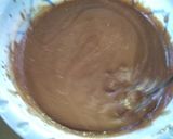 Foto langkah ke 2 dari resep Chocolate Crinkles Cookies.
