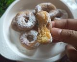 Foto langkah ke 5 dari resep Donat kentang Simple.