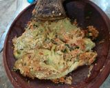 Foto langkah ke 3 dari resep Sambel Terong #DiulekAsyik #PekanInspirasi.