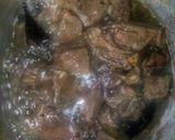Foto langkah ke 2 dari resep Lidah Sapi Sambal Lado.