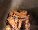 Foto del paso 4 de la receta: “Feijoada “ by Alicia (Brasil)