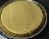 बेसन का ढोकला (besan ka dhokla recipe in Hindi) रेसिपी चरण 4 फोटो