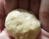 Foto langkah ke 3 dari resep Cekodok Pisang Simple.
