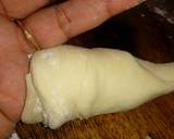 Dhakai paratha recipe step 2 photo
