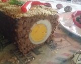 Une image de l'étape 4 de Terrine de poulet (Drob).