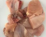 Foto langkah ke 1 dari resep Garang Asem Ayam.