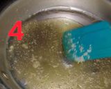 A picture of step 3 of Crunch ice cream.