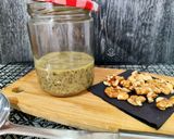 Foto del paso 3 de la receta: Pesto trufado de nueces