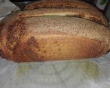 Gluténmentes potica-povitica (Szerb kalács) recept fázis 3 fotója