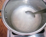 உடம்புக்கு குளிர்ச்சி தரும் தேங்காய் பால் கடல்பாசி ரெசிபி ஸ்டேப் 3 புகைப்படம்