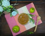 عکس مرحله 16 از دستور مارمالاد سیب 🍎 🍏