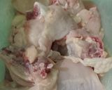 Foto langkah ke 1 dari resep Ayam Goreng Bawang Putih.