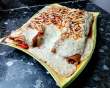 Foto del paso 9 de la receta: Canelones fit!! 😊🔝