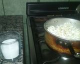 Foto del paso 4 de la receta: Como hacer pochoclos dulces (iguales a los del cine!!🎥)