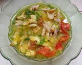Foto langkah ke 5 dari resep Soto ayam seger.