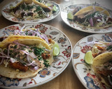 Foto del paso 12 de la receta: Tacos de pollo (paso a paso)